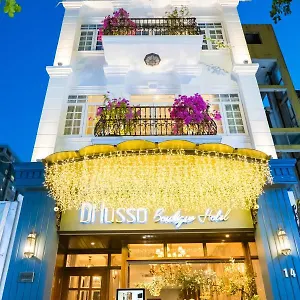 奢华精品酒店 酒店 岘港
