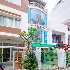 Oyo828华解酒店 酒店 芽庄